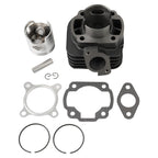 Big Bore Cylinder Kit for Yamaha JOG Zuma Vino 50cc 70cc (2 Stroke)