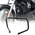 Engine Guard Crash Bar for Harley Touring Road Street Glide (2009–2023)