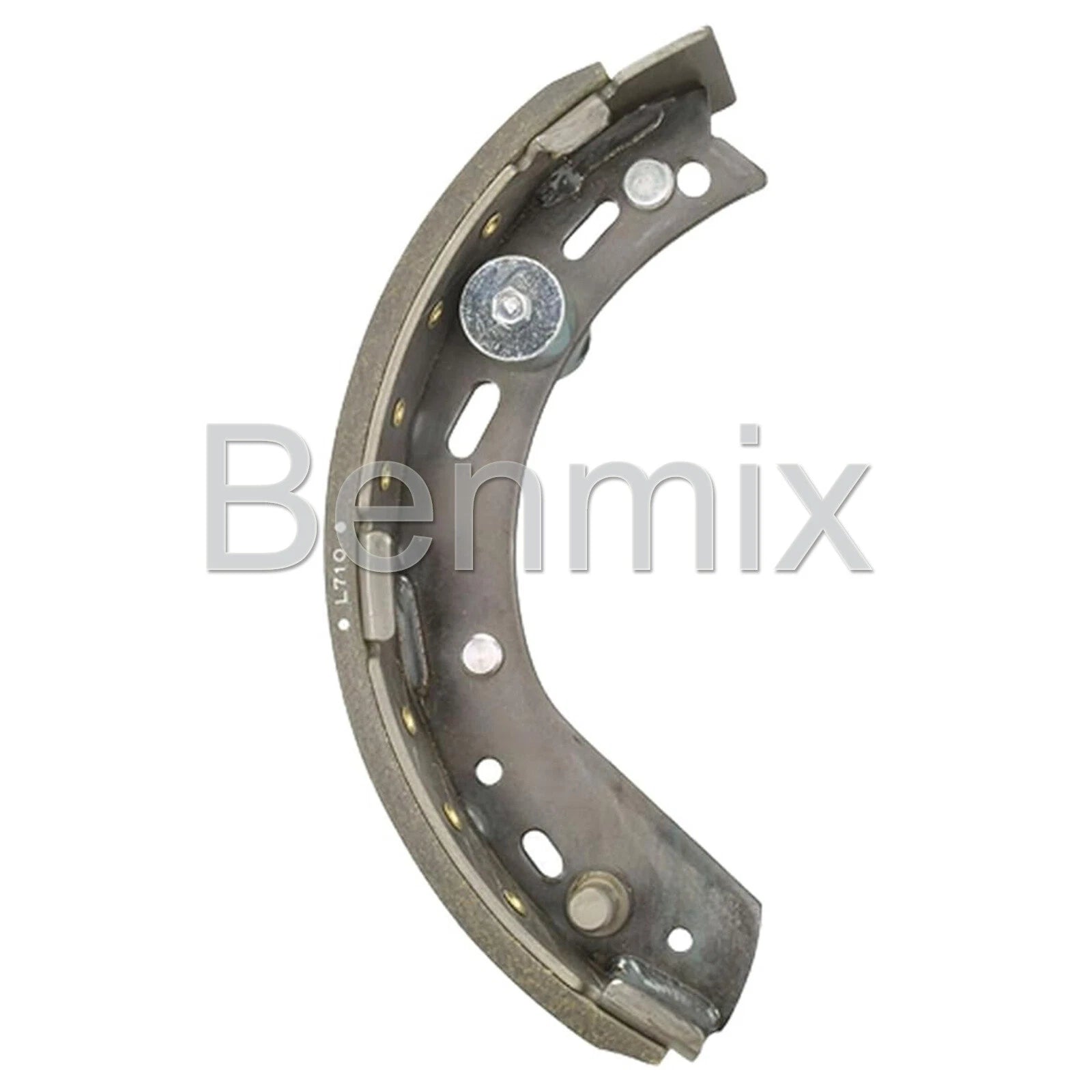 Brake Shoe for Toyota Forklift 7FD35 7FD40 (13Z 14Z 15Z) 47405-30553-71