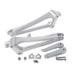 Passenger Footrest Footpegs Bracket for Yamaha YZF R1 (2009–2014)