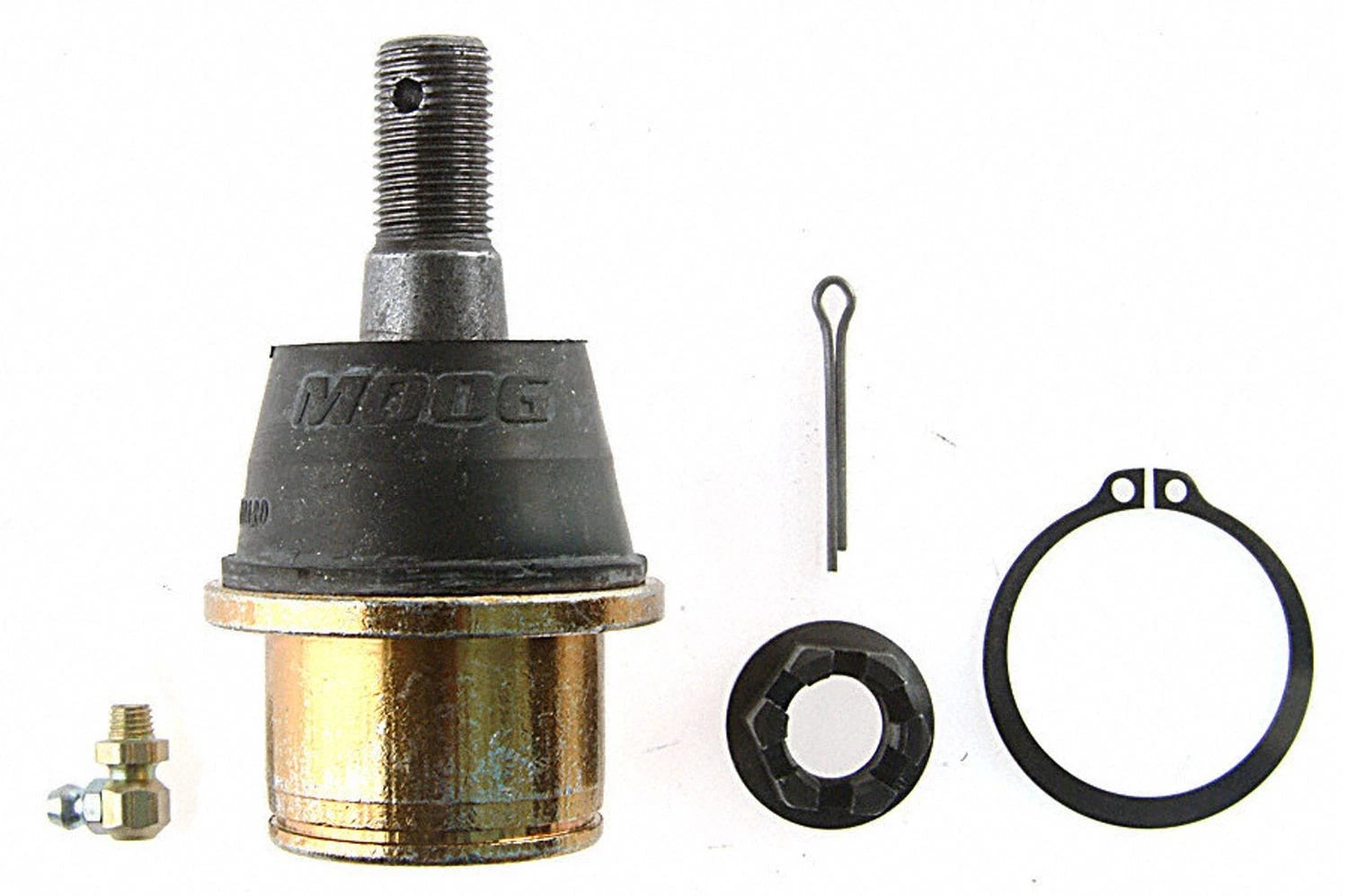 MOOG K80149 Front Lower Suspension Ball Joint for Ford F-150 (2003–2008)