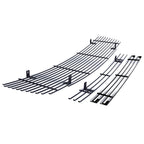 Billet Grille Combo for GMC Sierra 1500/2500HD/3500 (2003-2007)