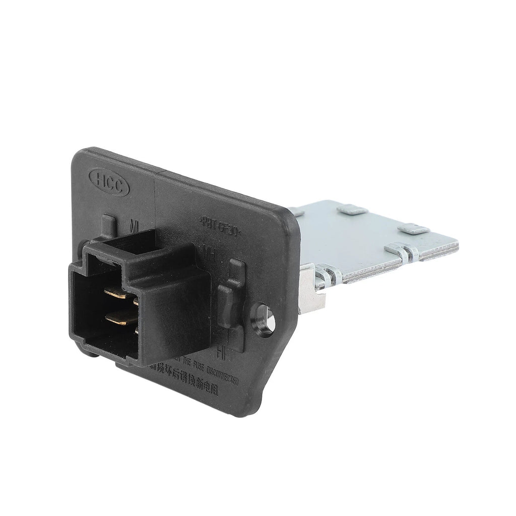 Blower Motor Resistor for Hyundai Elantra (2006–2013) Sonata (2004–2014)