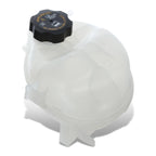 Engine Coolant Overflow Tank Reservoir Bottle w/Cap for Chevy Cruze (2016–2019)