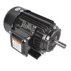 1.5 HP Electric Motor 230/460V 3PH 145T Frame 1800 RPM