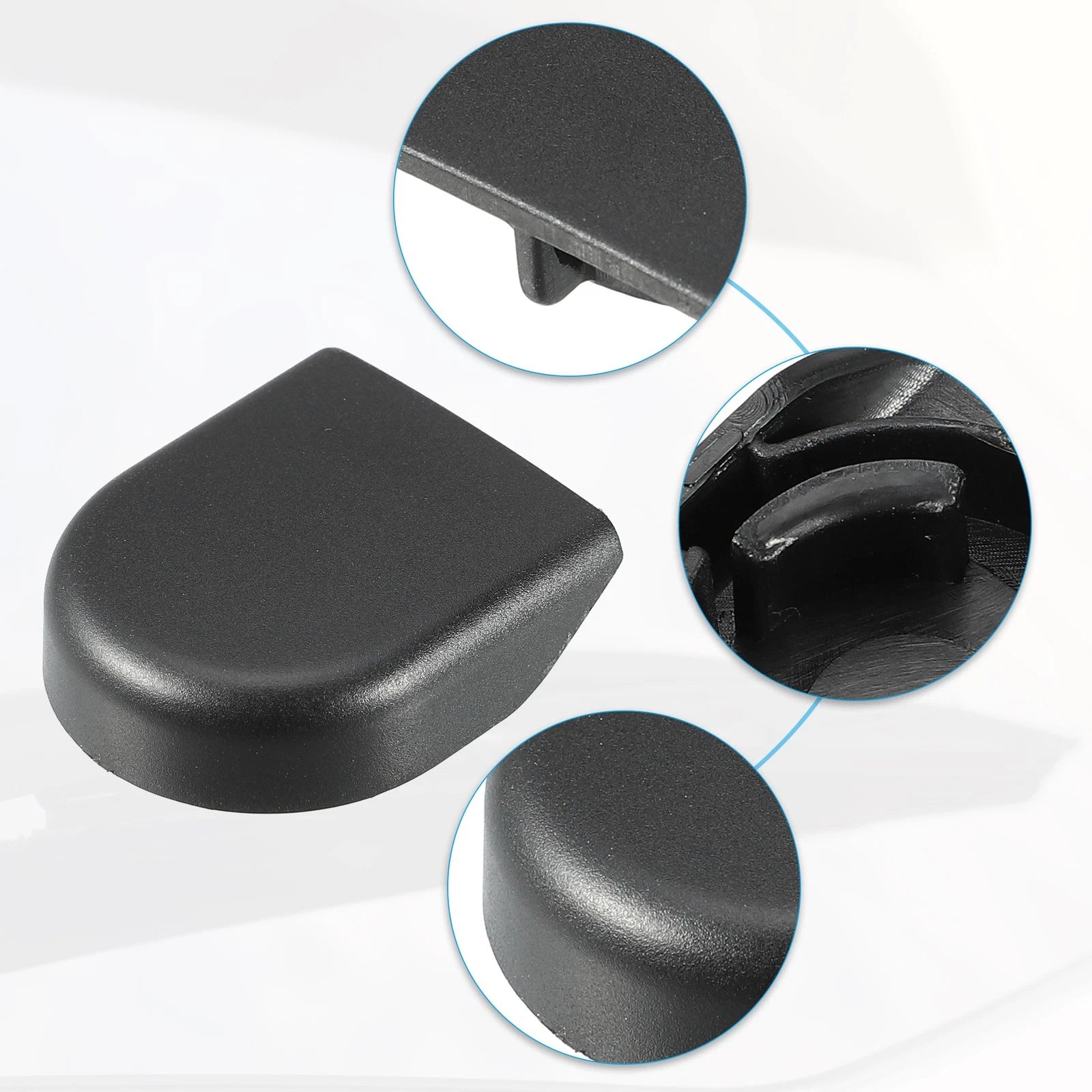Wiper Arm Nut Cap Cover for Toyota Yaris (No. 852920D030)