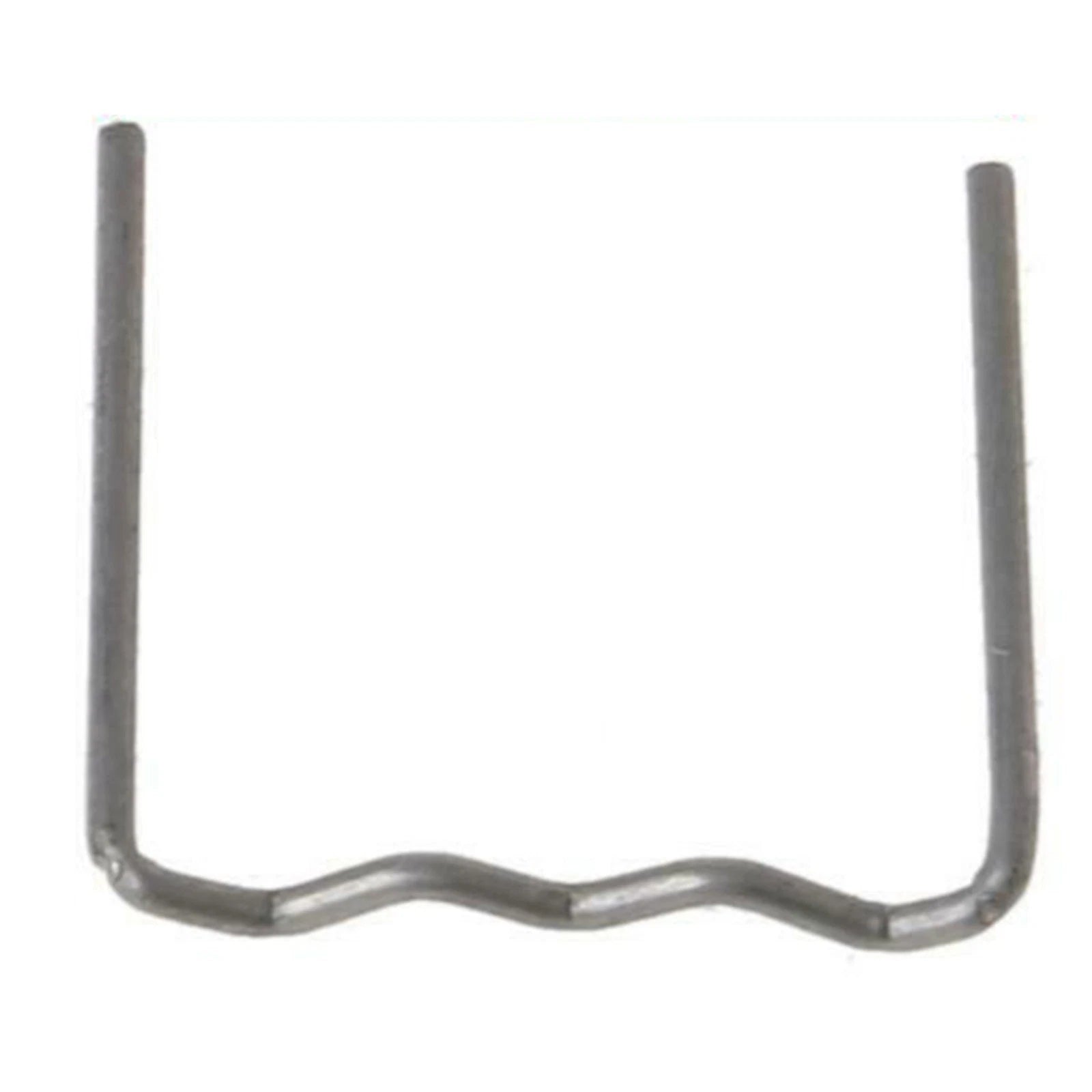 200pcs Hot Staples for Car Bumper Fender Welder Repair Tools Kit