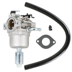 Carburetor for Briggs & Stratton 19-19.5 HP Craftsman (796587, 591736, 594601)
