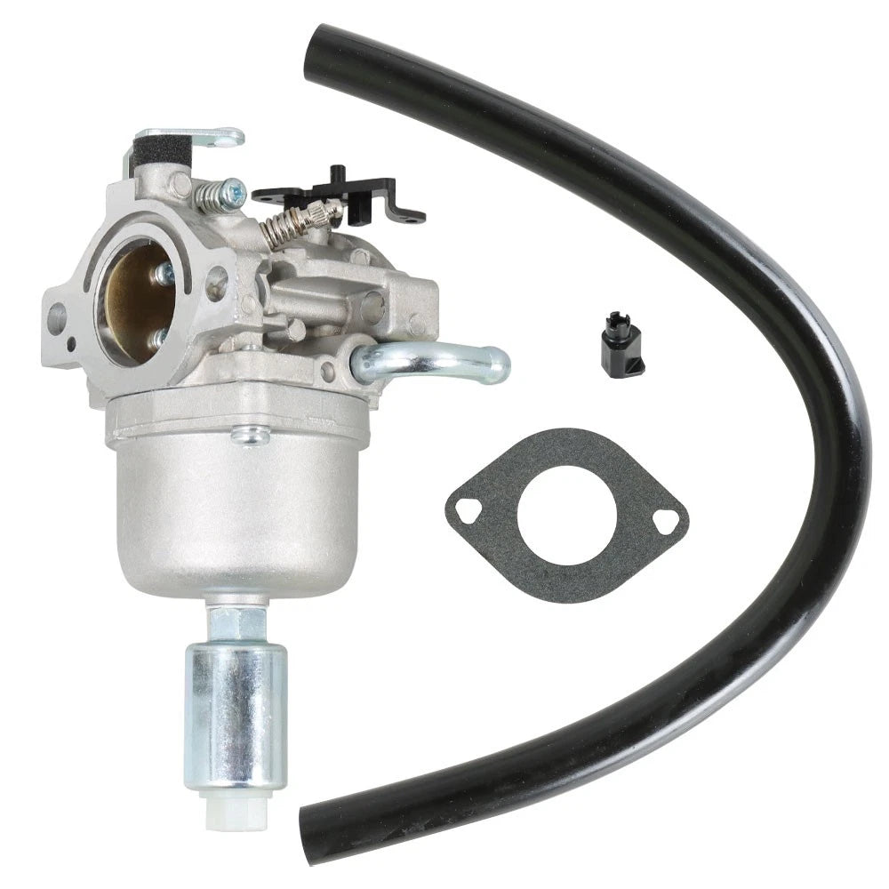 Carburetor for Briggs & Stratton 19-19.5 HP Craftsman (796587, 591736, 594601)