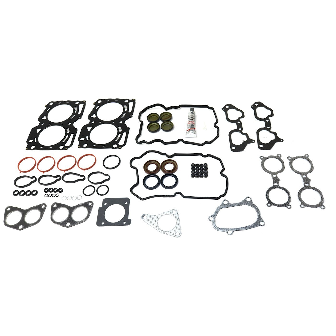 Cylinder Head Gasket Set for Subaru WRX STI Impreza Forester