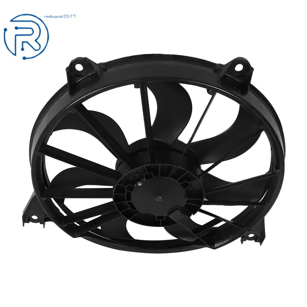 Electric Radiator Cooling Fan for Dodge Journey (2009-2018)