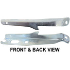 Hood Hinge for Chevrolet Malibu (2008–2012) Left Steel