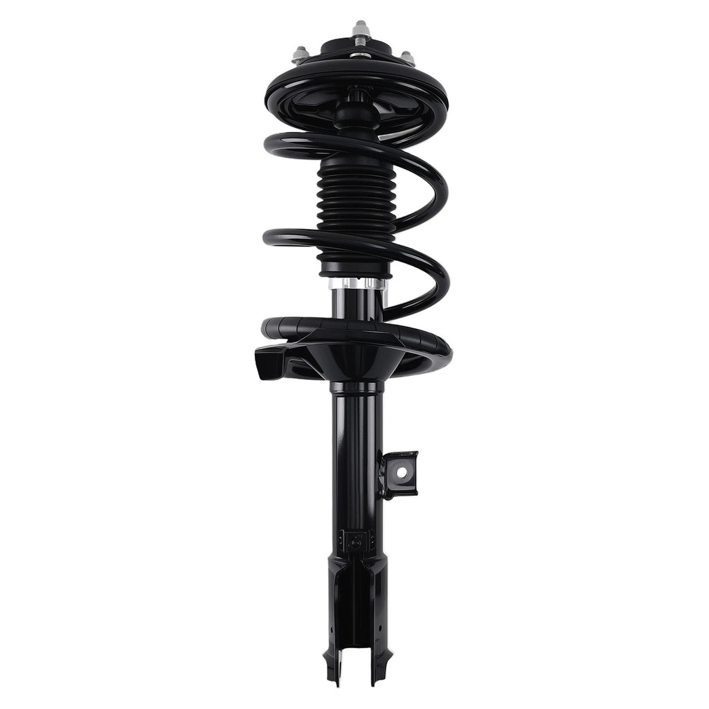 Front Complete Struts Coil Springs for Mitsubishi Outlander (2007–2009) 1331671L