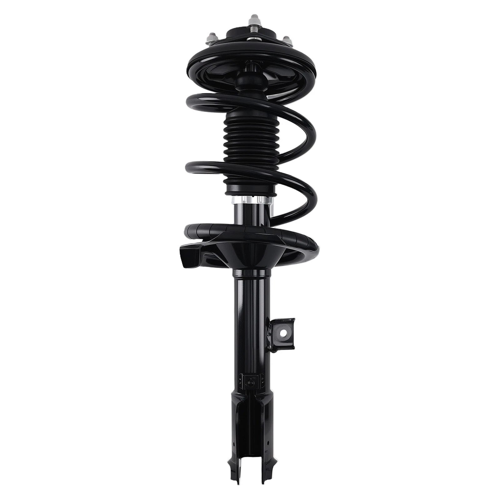 Front Complete Struts Coil Springs for Mitsubishi Outlander (2007–2009) 1331671L
