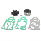 Outboard Water Pump Repair Service for Mercury Mariner 2.5-3.5 HP (1990-2023)