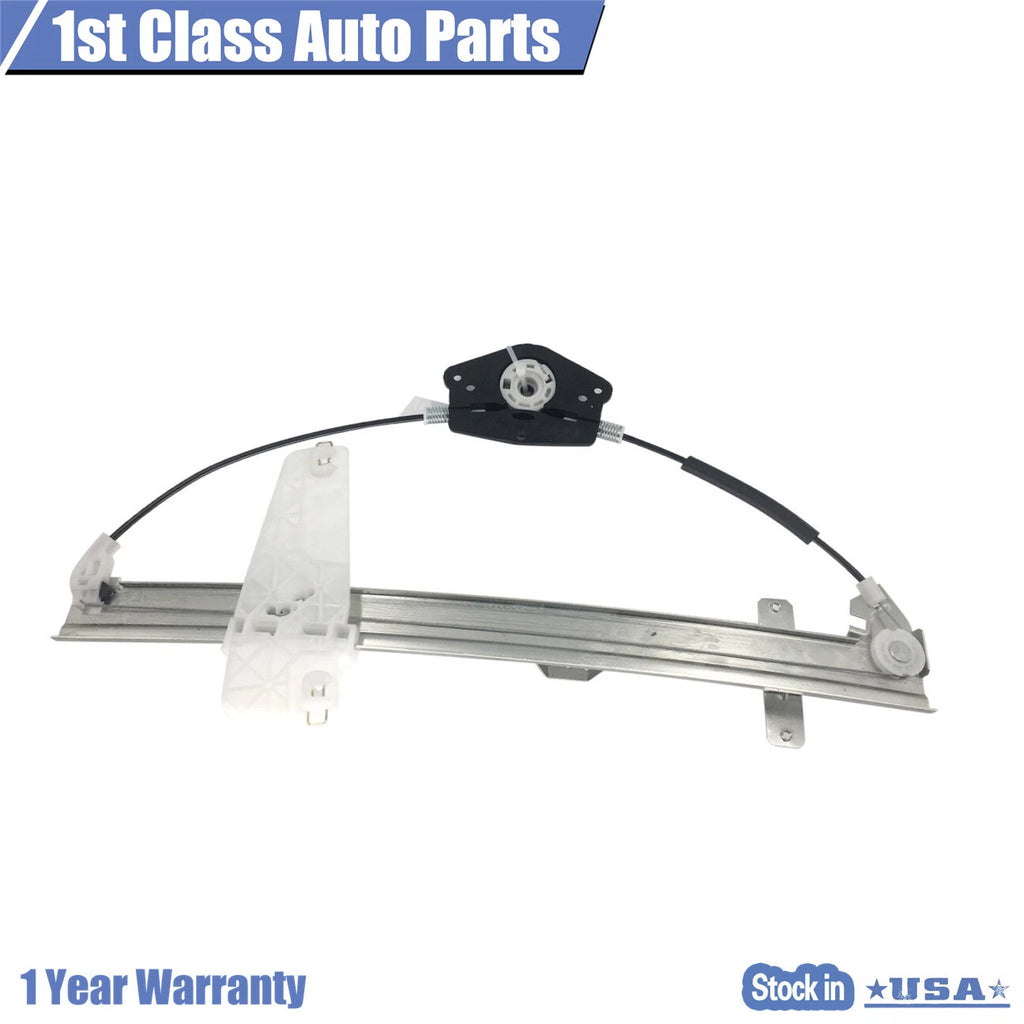 Power Window Regulator for Jeep Grand Cherokee (2000–2004)