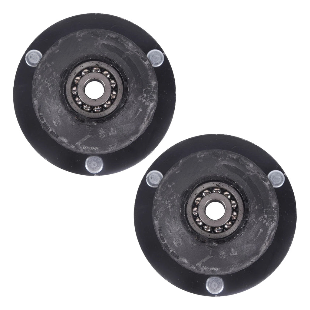 2X Front Strut Shock Upper Support Mount for BMW E36 Z3 Z4 (1996-2002)