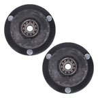 2X Front Strut Shock Upper Support Mount for BMW E36 Z3 Z4 (1996-2002)