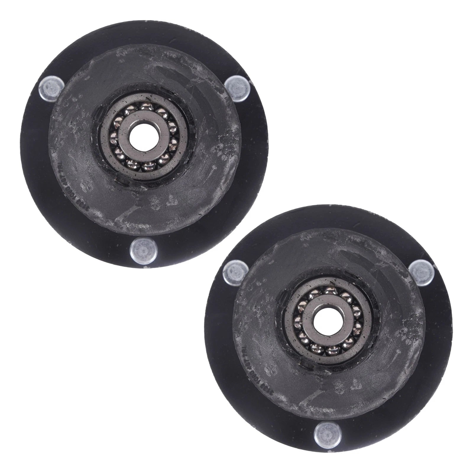 2X Front Strut Shock Upper Support Mount for BMW E36 Z3 Z4 (1996-2002)