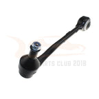 2X Front Lower Rearward Control Arms for BMW X5 (2000-2006)