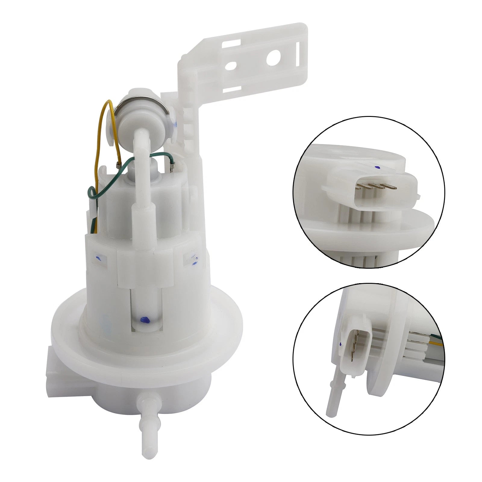 Fuel Pump Assembly 15100-23K-000 for Suzuki GSX-S 125 150, GSX-R 125 150 (2017–2020)