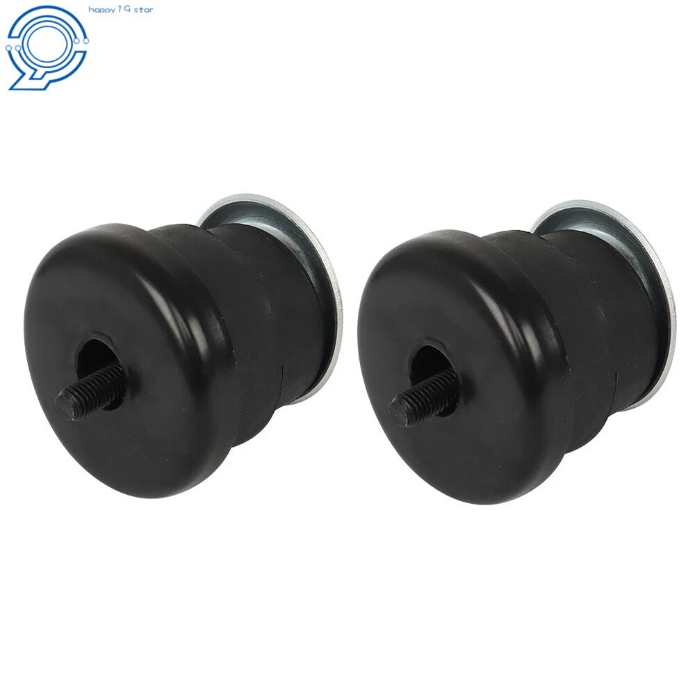 Body Mount Set of 2 for Chevy S10 Pickup (1994-2004)