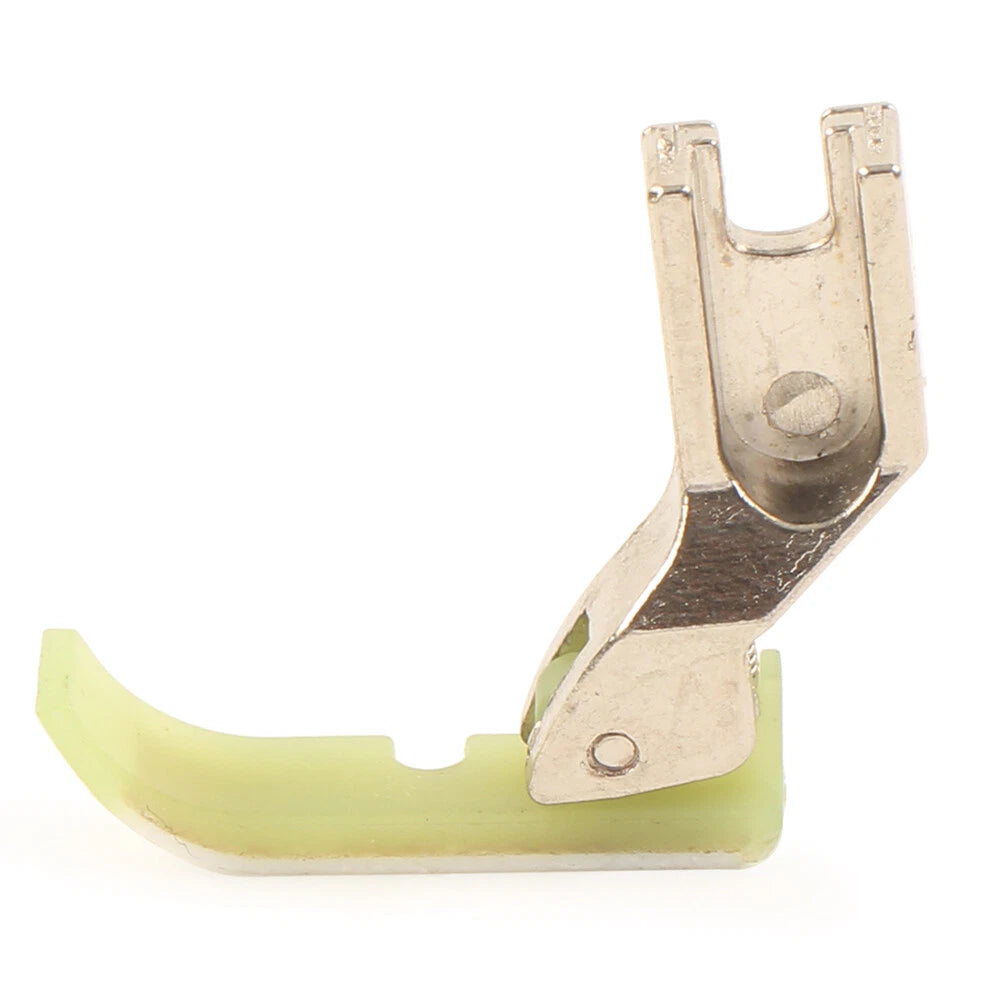 Left Narrow Zipper Foot for Industrial Sewing Machine (#T36LN)