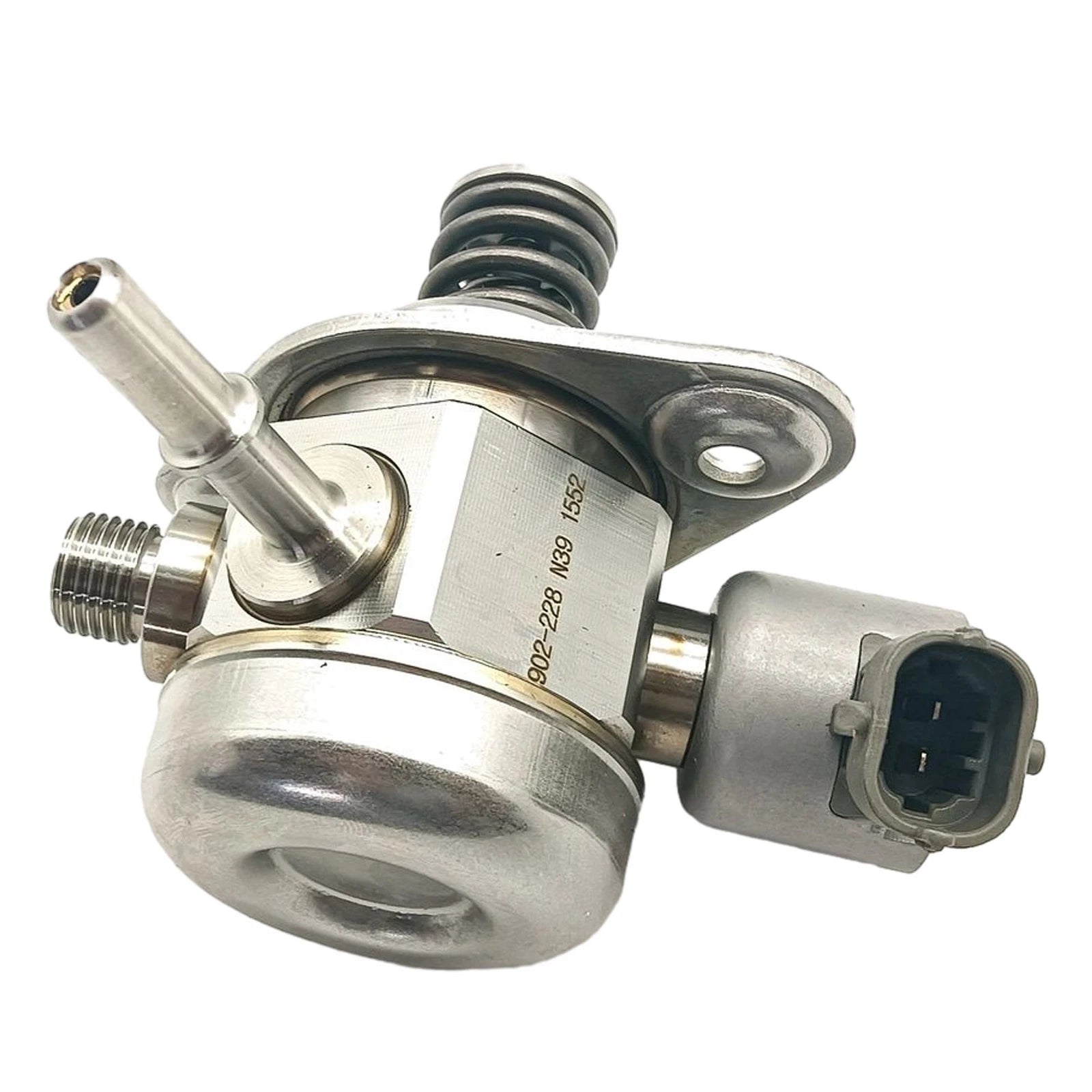 High Pressure Fuel Pump for Hyundai Elantra Tucson Kia Forte (2011–2020)