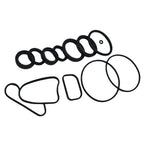 Lower Unit Seal Kit for Volvo Penta DPS-A DPS-B (Replaces 3888822)