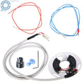 Electronic Ignition System for Kawasaki 550 650 LTD KZ550A KZ550F KZ750B KZ750L (1976–1983)