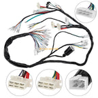 Main Wiring Harness 32100-341-703 for Honda CB750K CB750 (1973–1975)