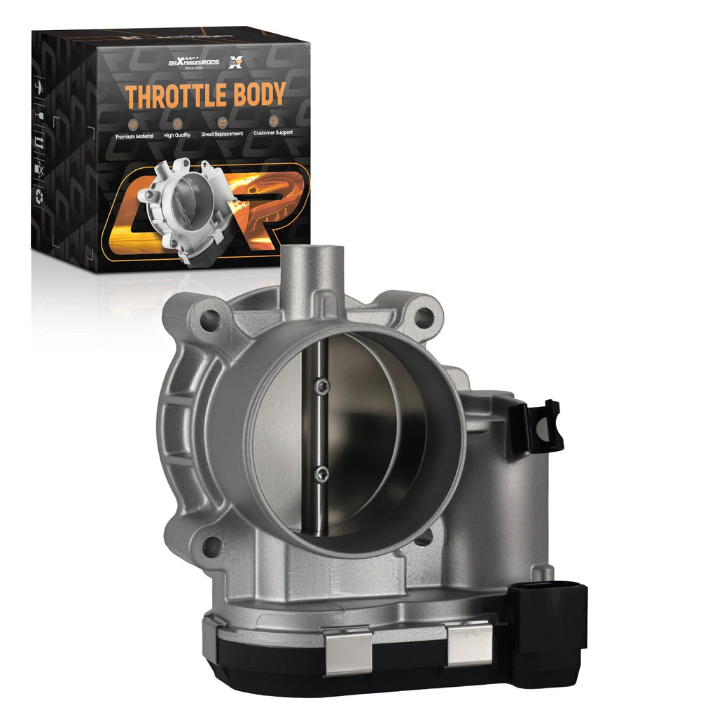 Throttle Body for Mitsubishi Raider Dodge Ram 1500 Dakota (2007–2011)