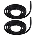 Right & Left Door Weatherstrip For GMC Chevrolet (2007–2014)