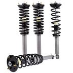 Complete Shocks and Struts Suspension Kit for Lexus LS430 (2001–2006)