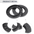 Set of 5 Oil Seal Rotary Shaft Seal Nitrile Rubber 65x105x12mm