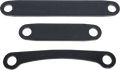 Rear Frame Stiffeners for Can-Am Maverick X3 (2017–2023)