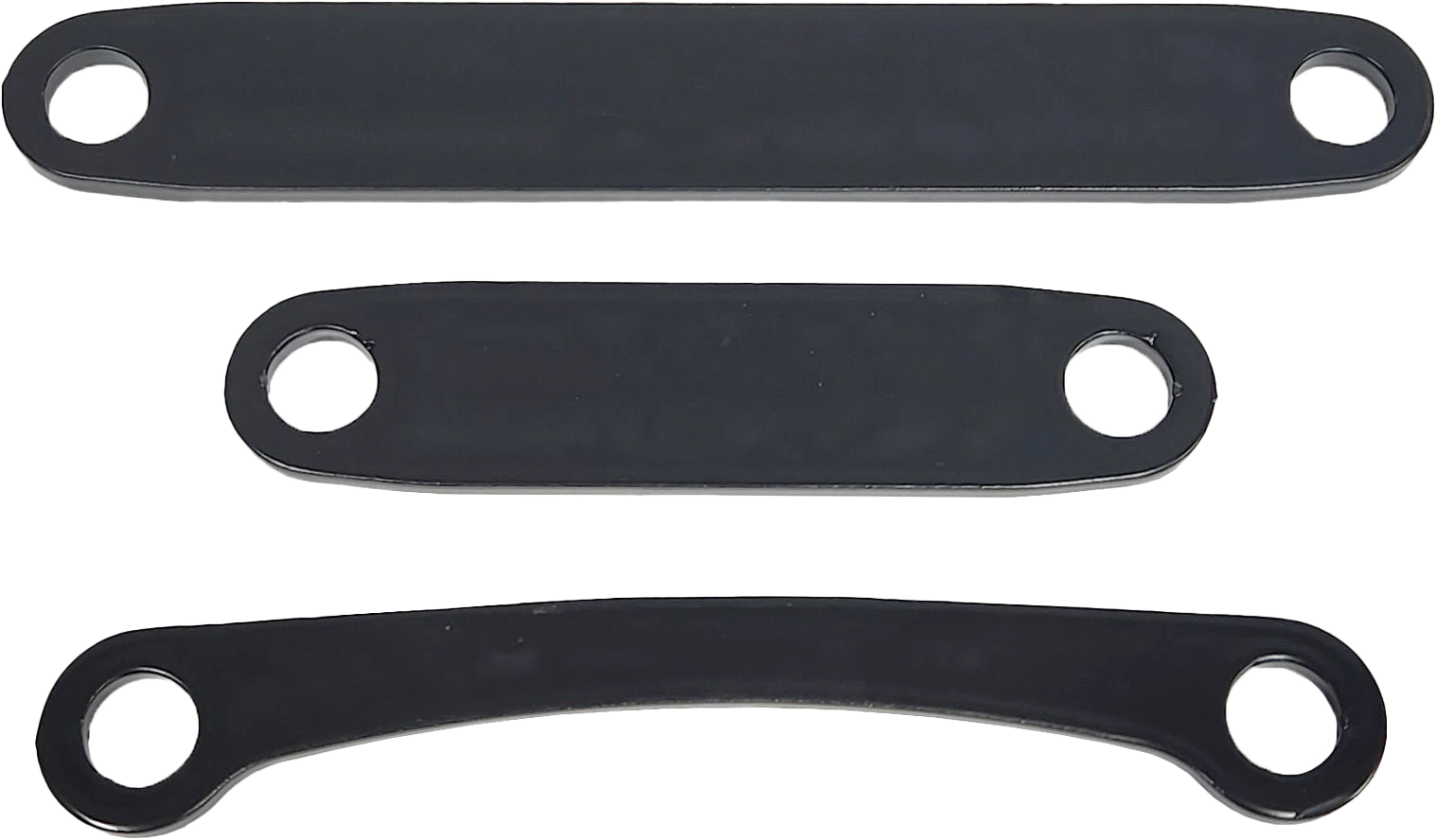 Rear Frame Stiffeners for Can-Am Maverick X3 (2017–2023)