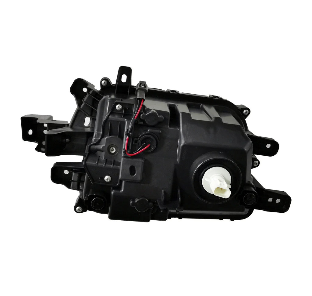 Right Fog Lamp for Mitsubishi ASX XD (2019–2026)