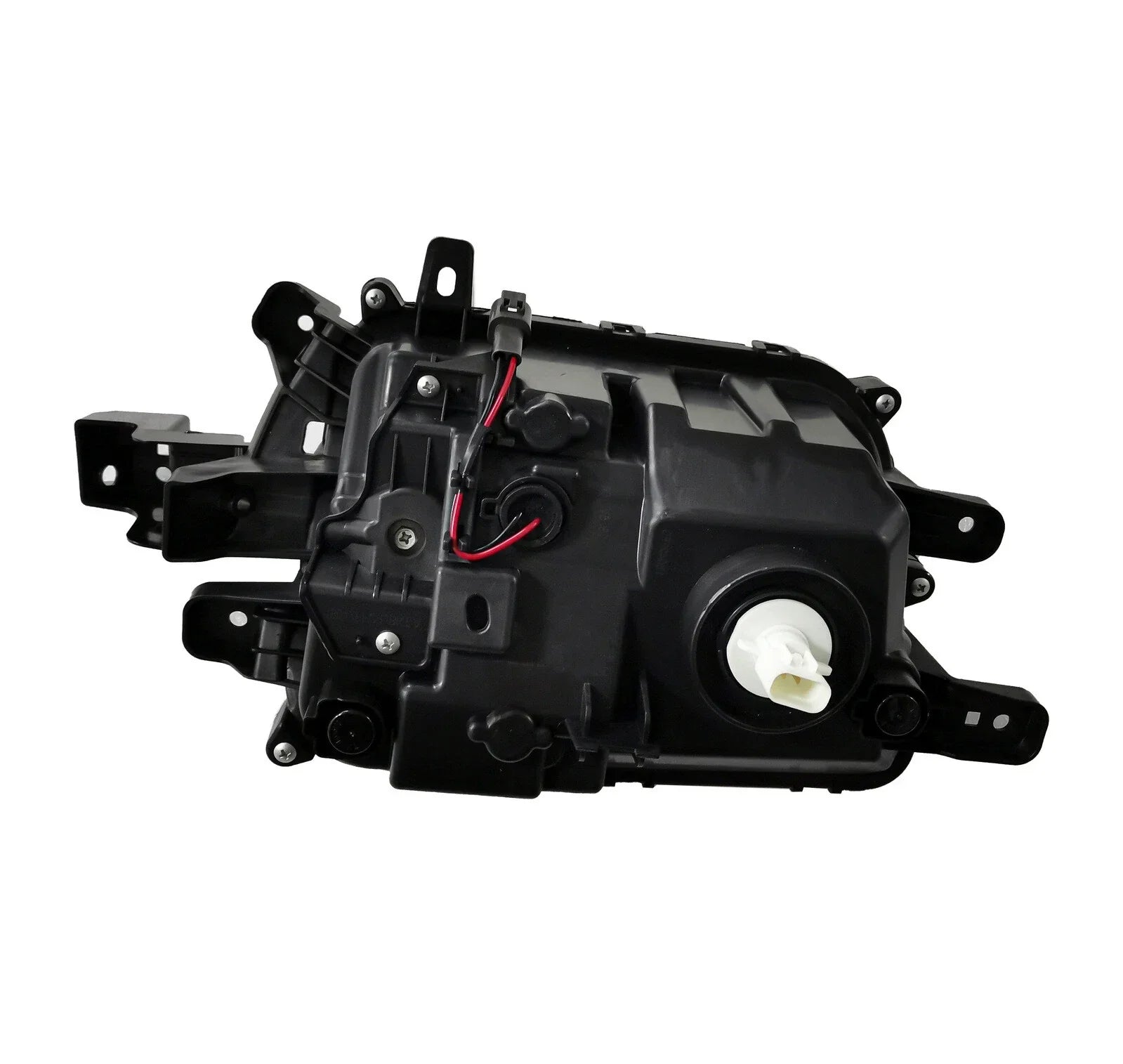 Right Fog Lamp for Mitsubishi ASX XD (2019–2026)