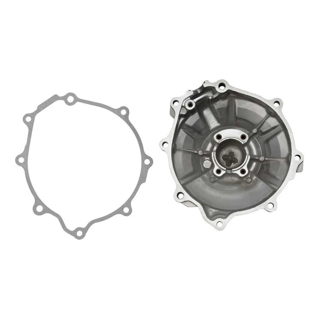 Left Engine Stator Crankcase Cover for Honda CB650R CBR650R (2021–2024)