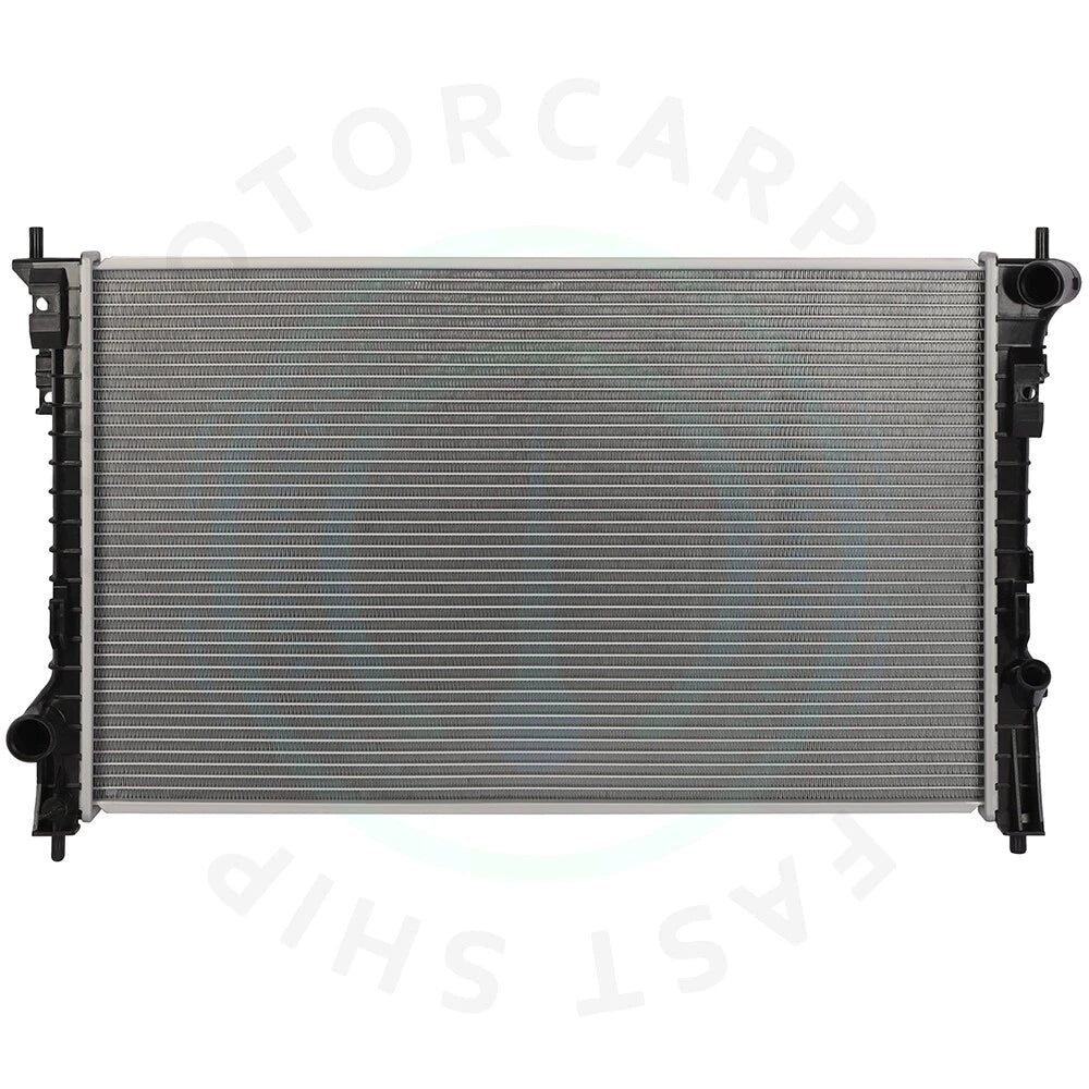 Cooling Kit for Lincoln MKX & Ford Edge (2011–2015)
