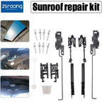 Upper Sunroof Repair Kit for Ford F150 F250 F350 Raptor Expedition