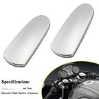 Aluminum Handlebar Riser Top Clamp Cover for BMW R nineT (2014–2023)