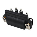 Dual Plug Wire Ignition Coil for Johnson Evinrude OMC (YYYY–YYYY)
