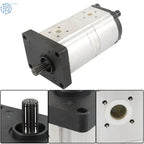 Hydraulic Pump 3A111-82202 for Kubota M4700 M5400 M6800 M8200 M9000 (1990–2005)