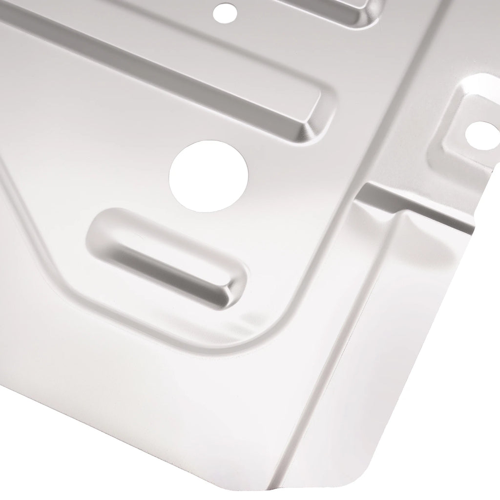 Engine Splash Shield Plate Right Side for Honda Civic (2012–2015) #74114TR0A00