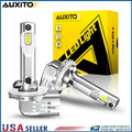 2X LED Fog Light Bulbs for AUXITO 881 894 889 (2010–2023)