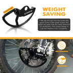 CNC Front Brake Disc Cover Guard for Husqvarna 701 Enduro (2016–2024)