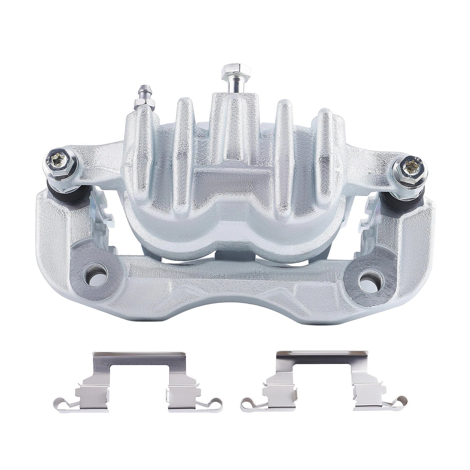1PC Rear Right Disc Brake Caliper for Ford Excursion F-250 F-350 (2000–2005) 18-B4752