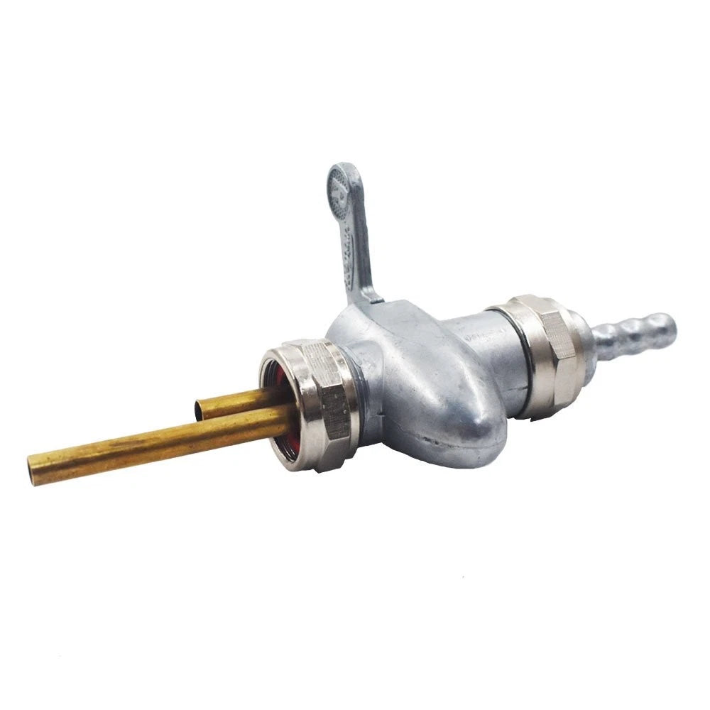 Fuel Tap for BMW R25/3 R26 R27 R50/5 R60/6 R75/5 R90S (1950–1976)